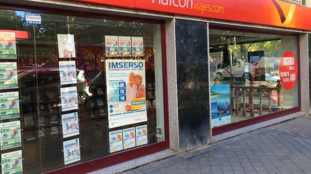 Aviba descarta una llegada de turistas antes de septiembre