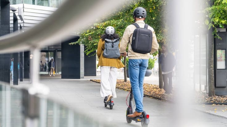 Entrevista a Mario Arnaldo