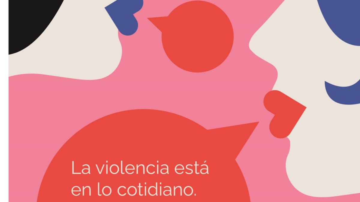 Petrer focaliza su campaña del 25N en violencias que no físicas