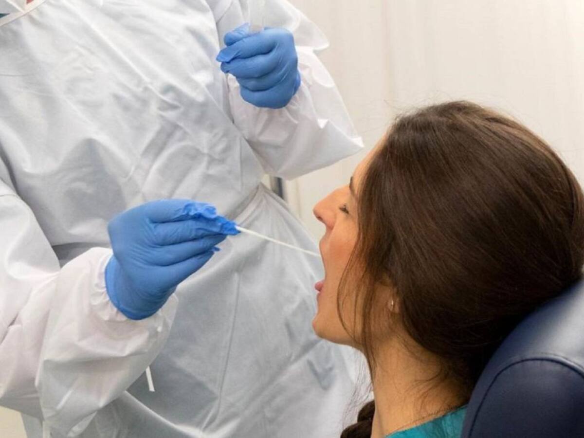 El coronavirus deja 39 nuevos contagios y un muerto más en la comarca