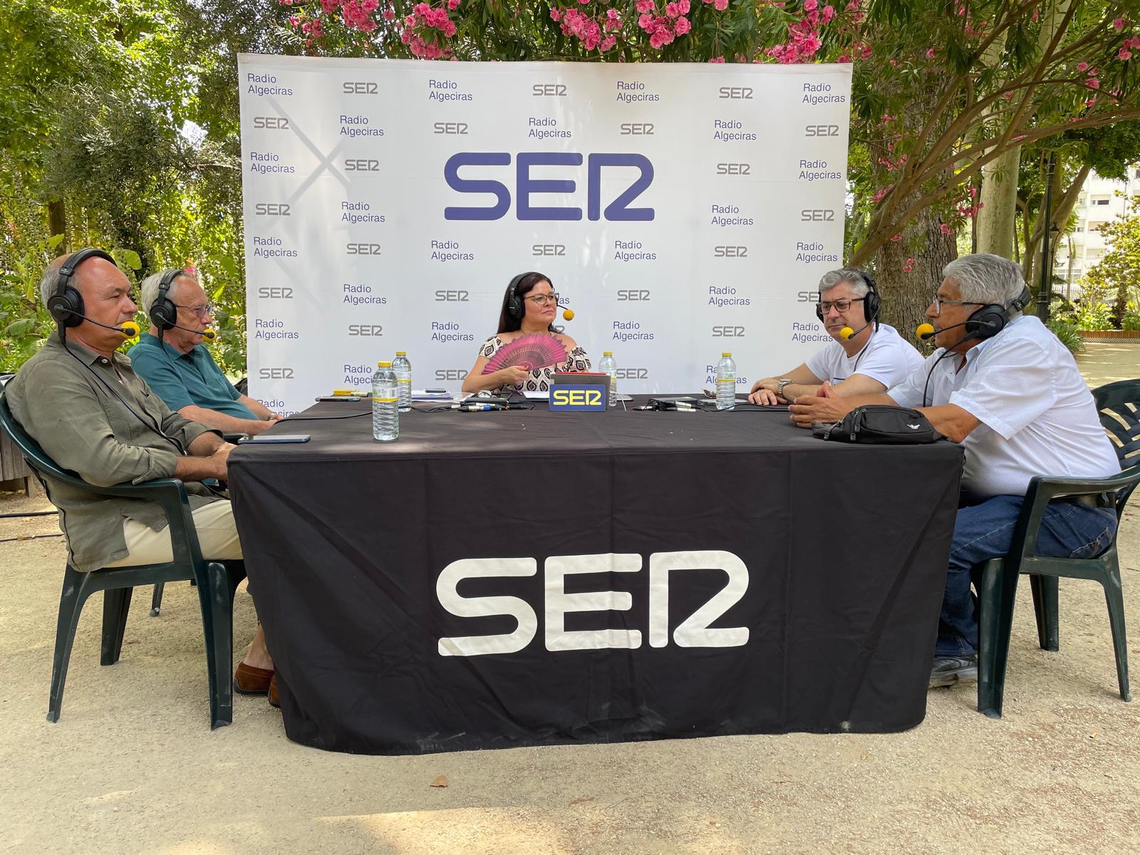 Especial Caseta de Feria.