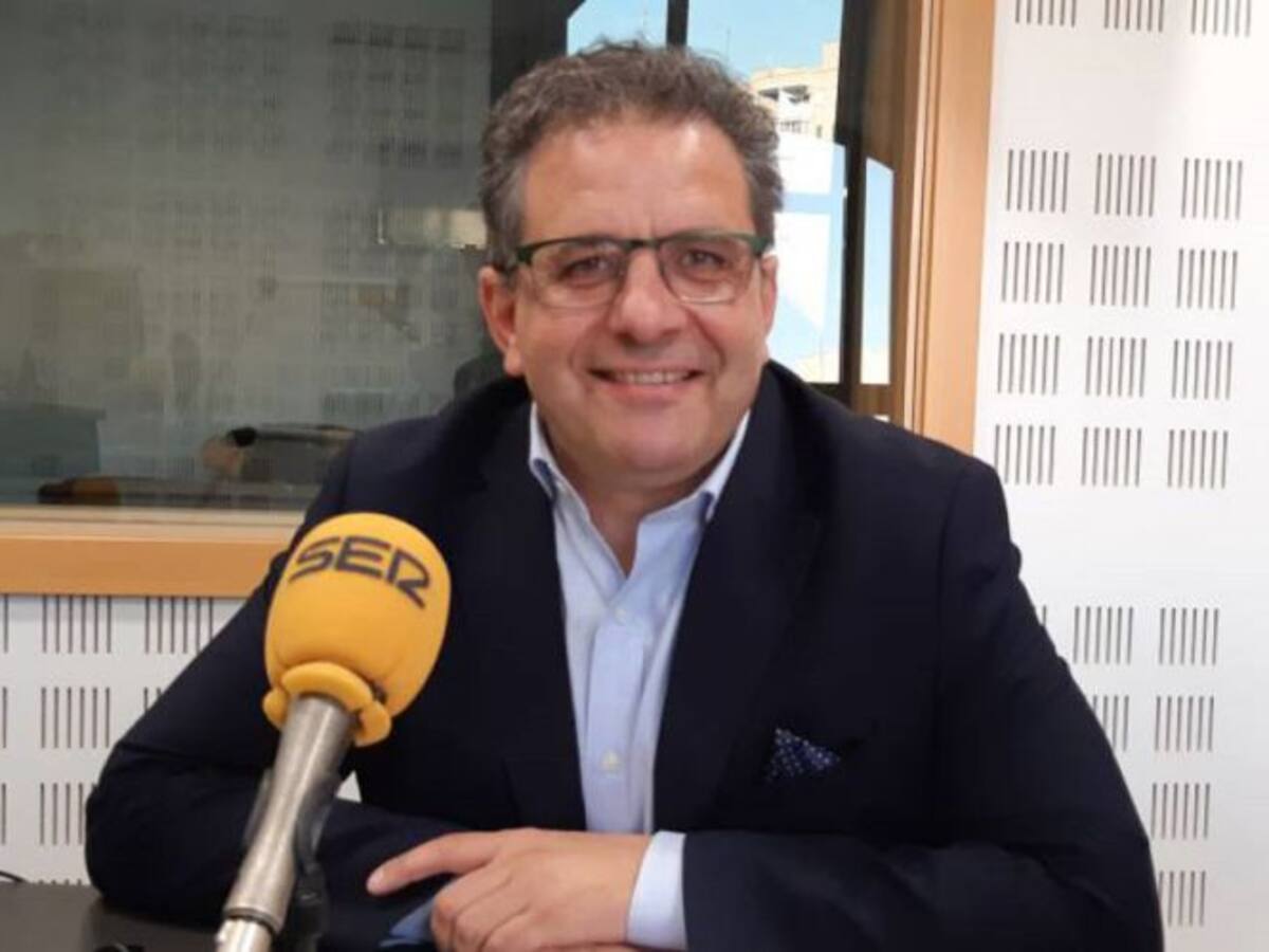 El alcalde de Parla pide que las restricciones se extiendan a toda la ciudad