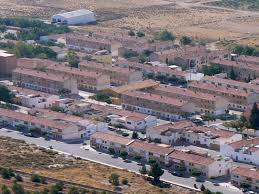Barrio San Francisco. Villena