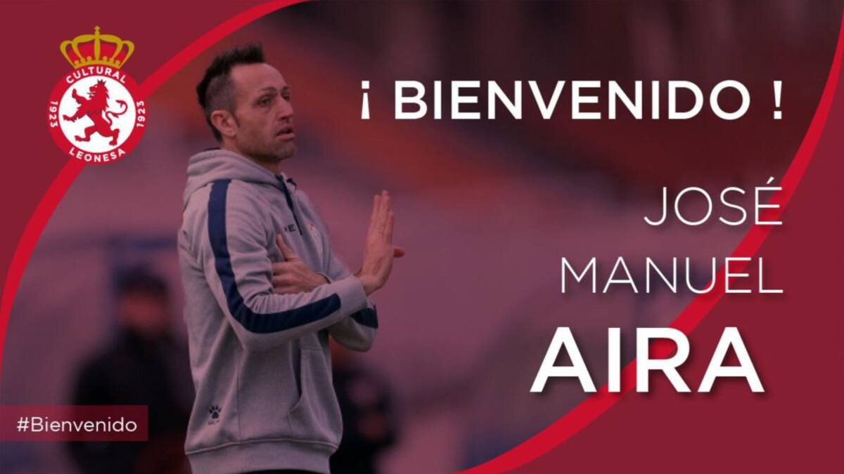 Aira liga su futuro en la Cultural al ascenso