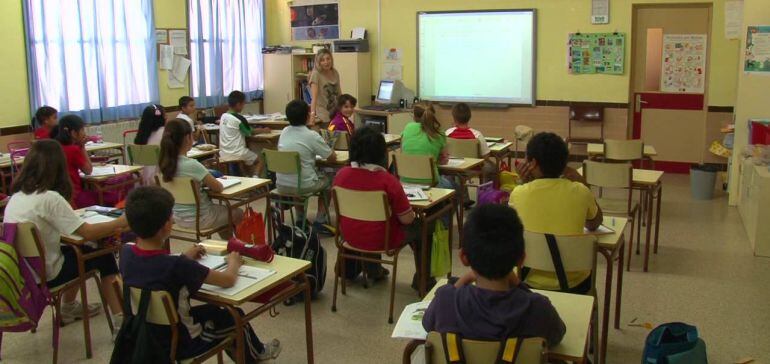 Colegio de Comunitat Valenciana