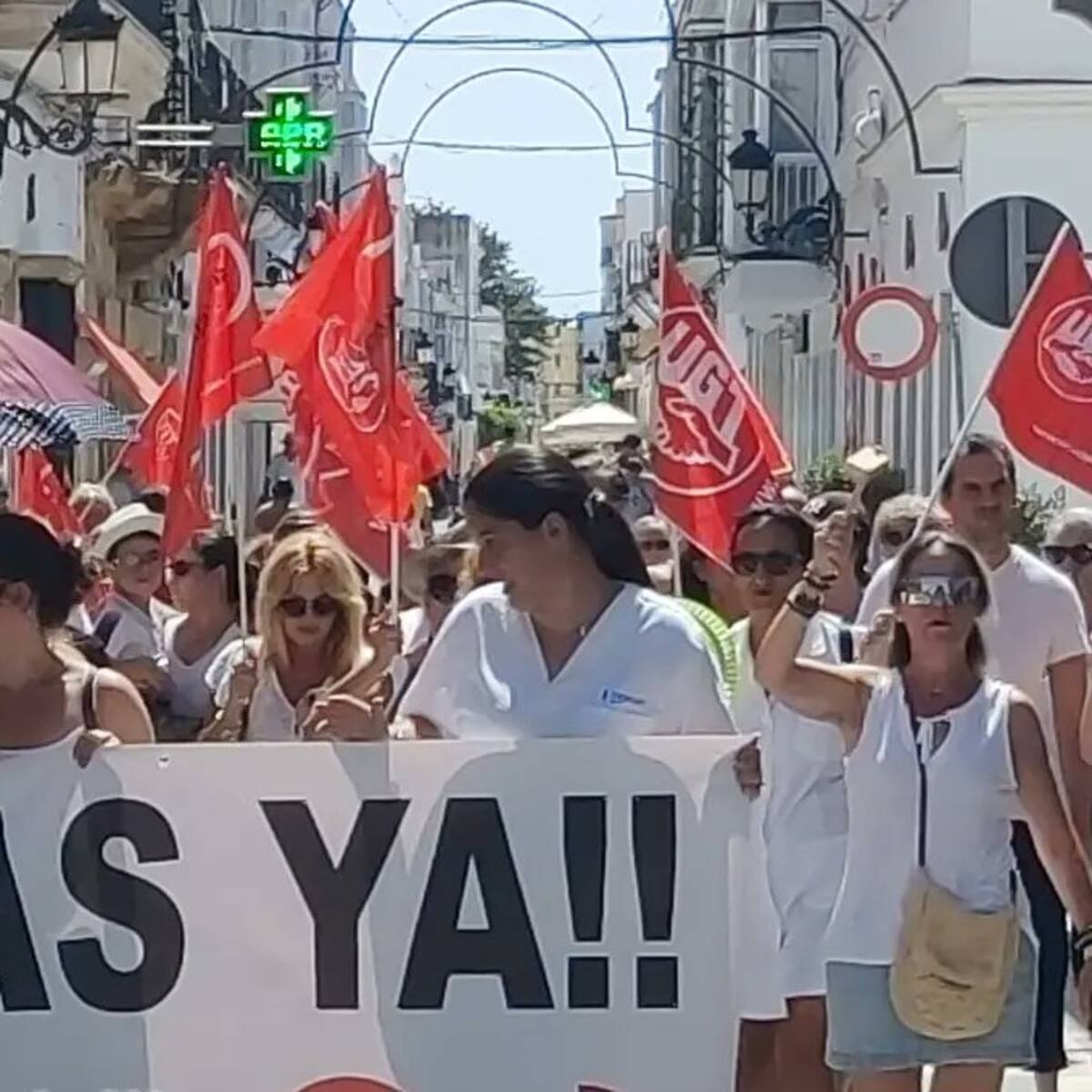 Gobierno regional y Sindicato Médico dicen que "no hay ningún acuerdo cerrado sobre la implantación de las 35 horas"