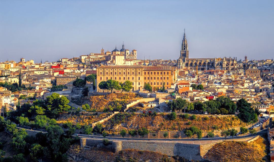 La Senda Ecológica en el tramo entre el Puente de la Cava y el antiguo Embarcadero de Piraguas y en la Senda de Cabestreros estará cerrada