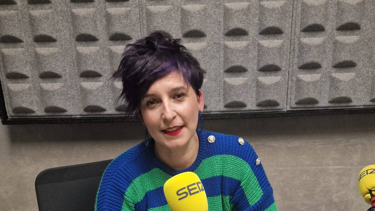 Entrevista Sonia Archeli