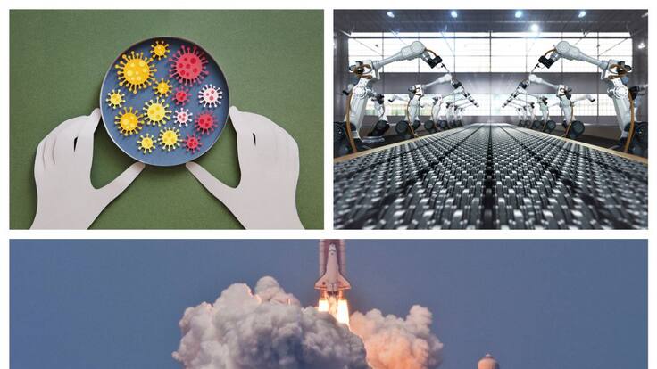 Especial Cadena SER: Las claves del 2.022