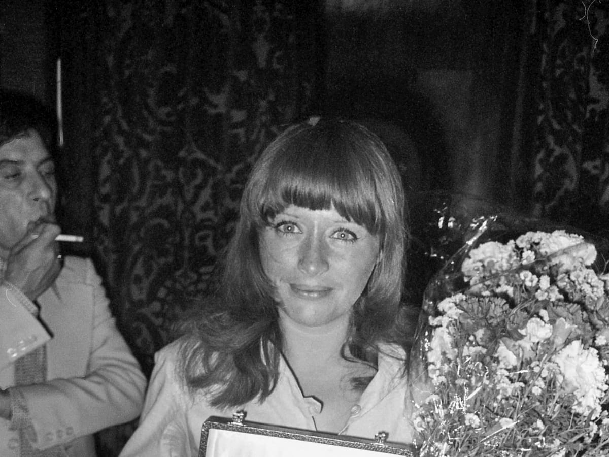 Una holografía de Mari Trini recibirá al público en el museo que Murcia proyecta abrir en el Cuartel de Artillería