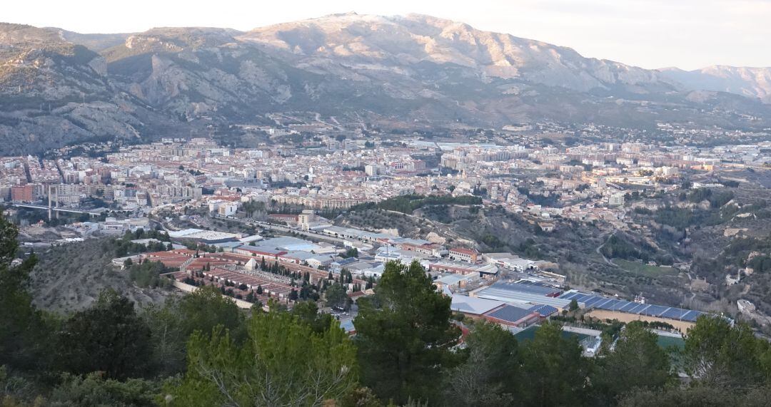 Los análisis en las aguas residuales de Alcoy detectan un incremento de la presencia del coronavirus en la ciudad.