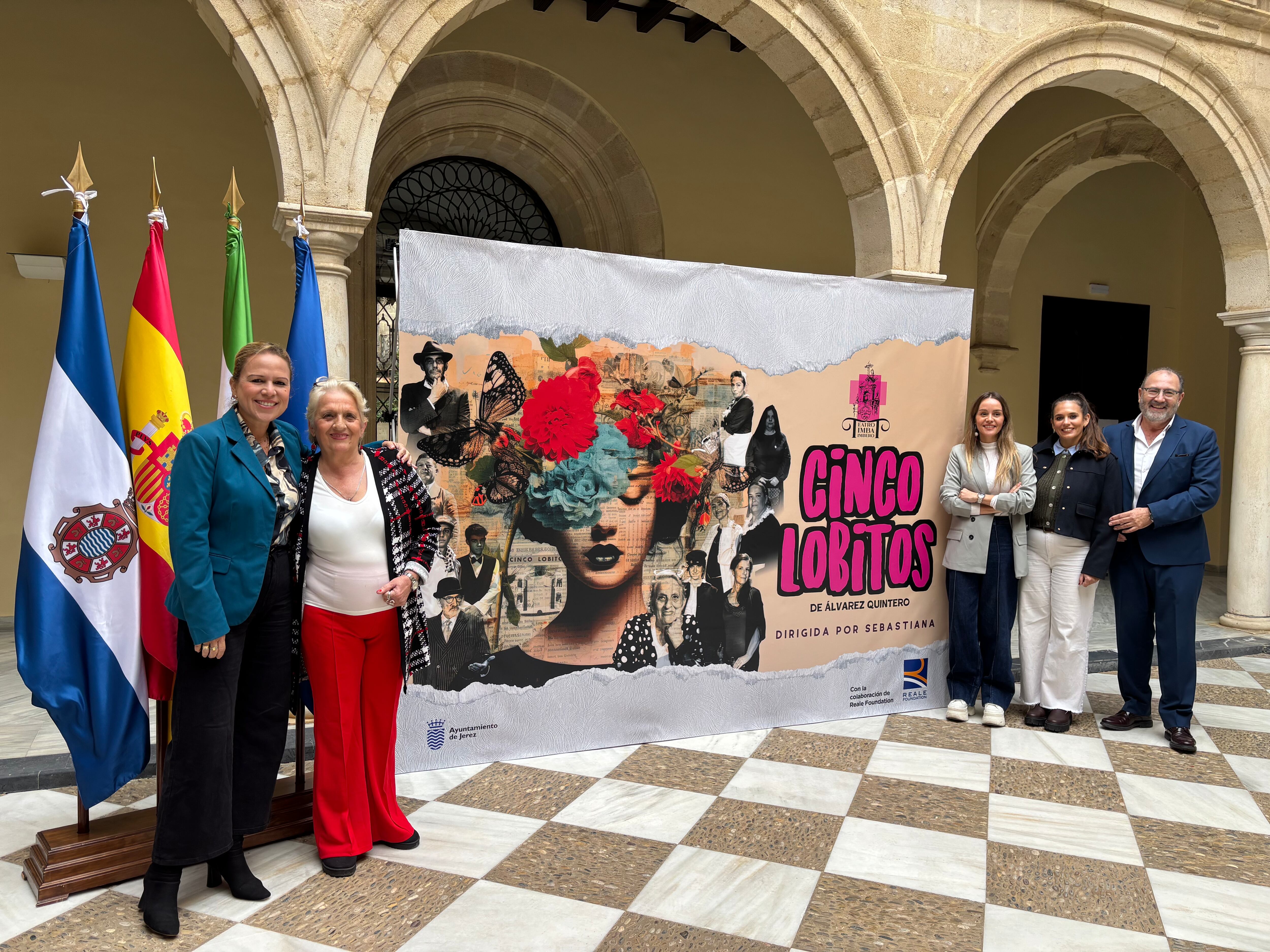 Presentación de Timba Timbero