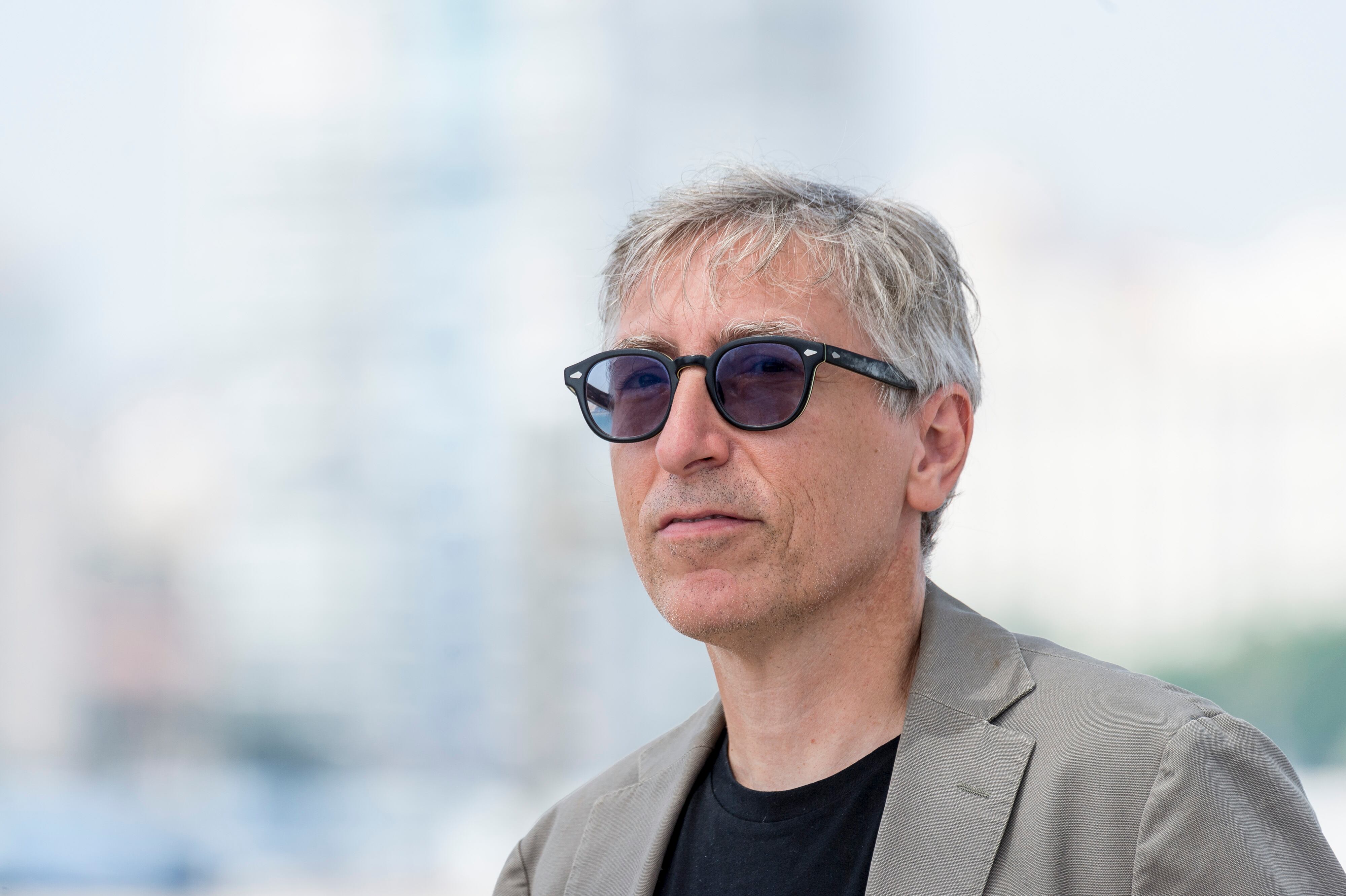 David Trueba, en una imagen de archivo(Photo by Juan Naharro Gimenez/Getty Images)