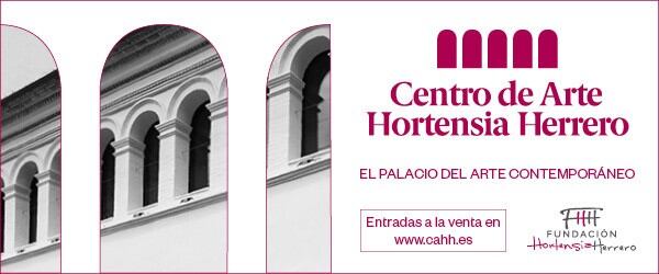 Centro de Arte Hortensia Herrero