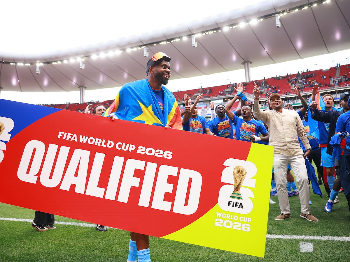 La fiesta mundialista de la República Democrática del Congo toca de lleno en LaLiga por el retraso de sus internacionales