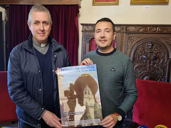 El plazo de inscripción permanecerá abierto hasta el 10 de enero