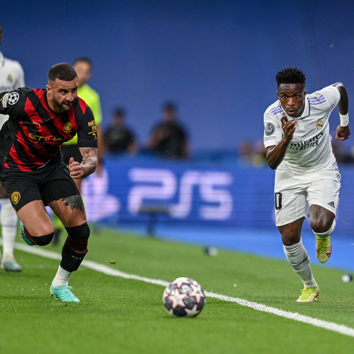 Manu Carreño señala el talón de Aquiles del Manchester City y explica qué necesita el Real Madrid para ganar a los de Guardiola