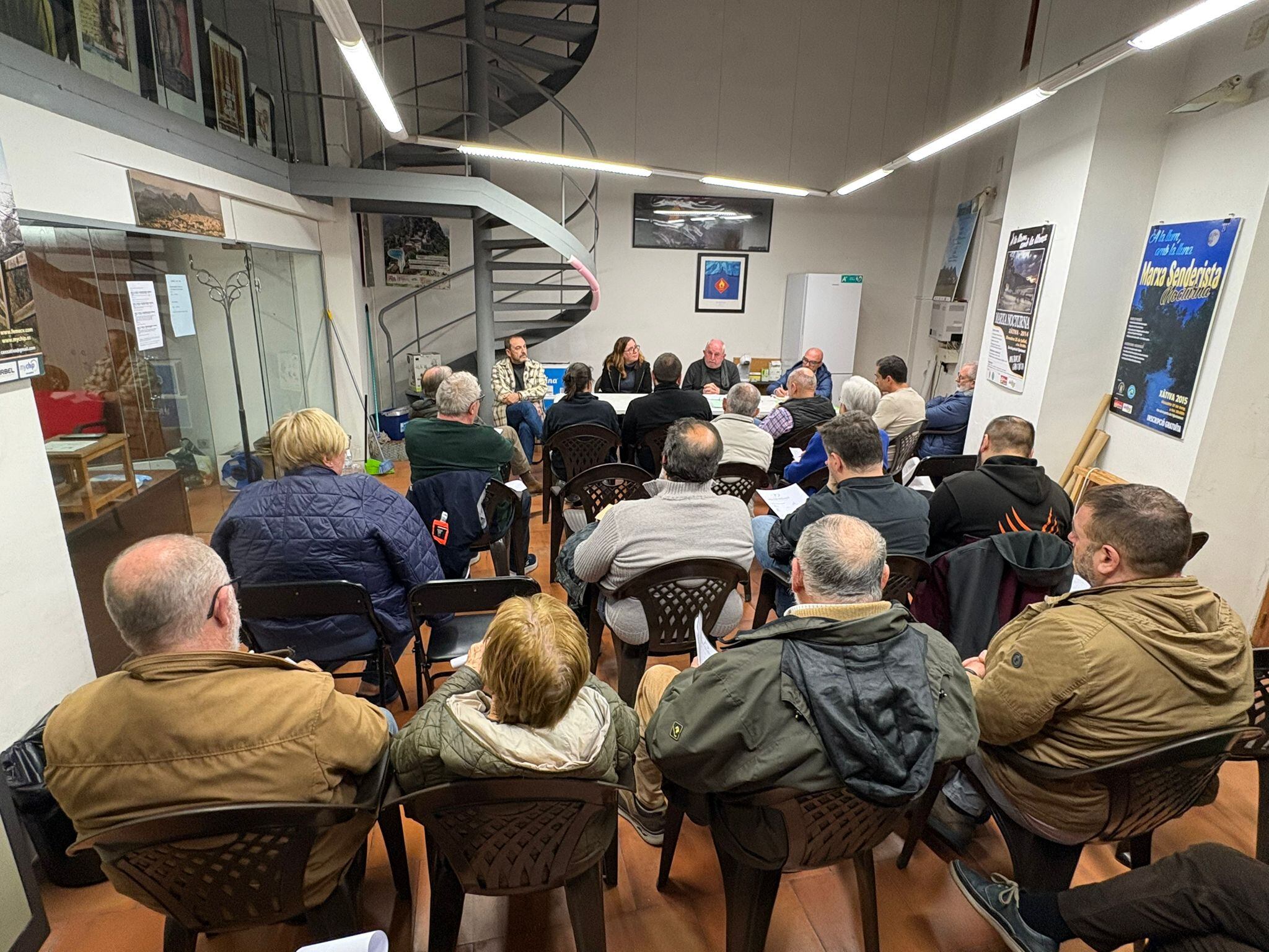 Asamblea de Amics de la Costera