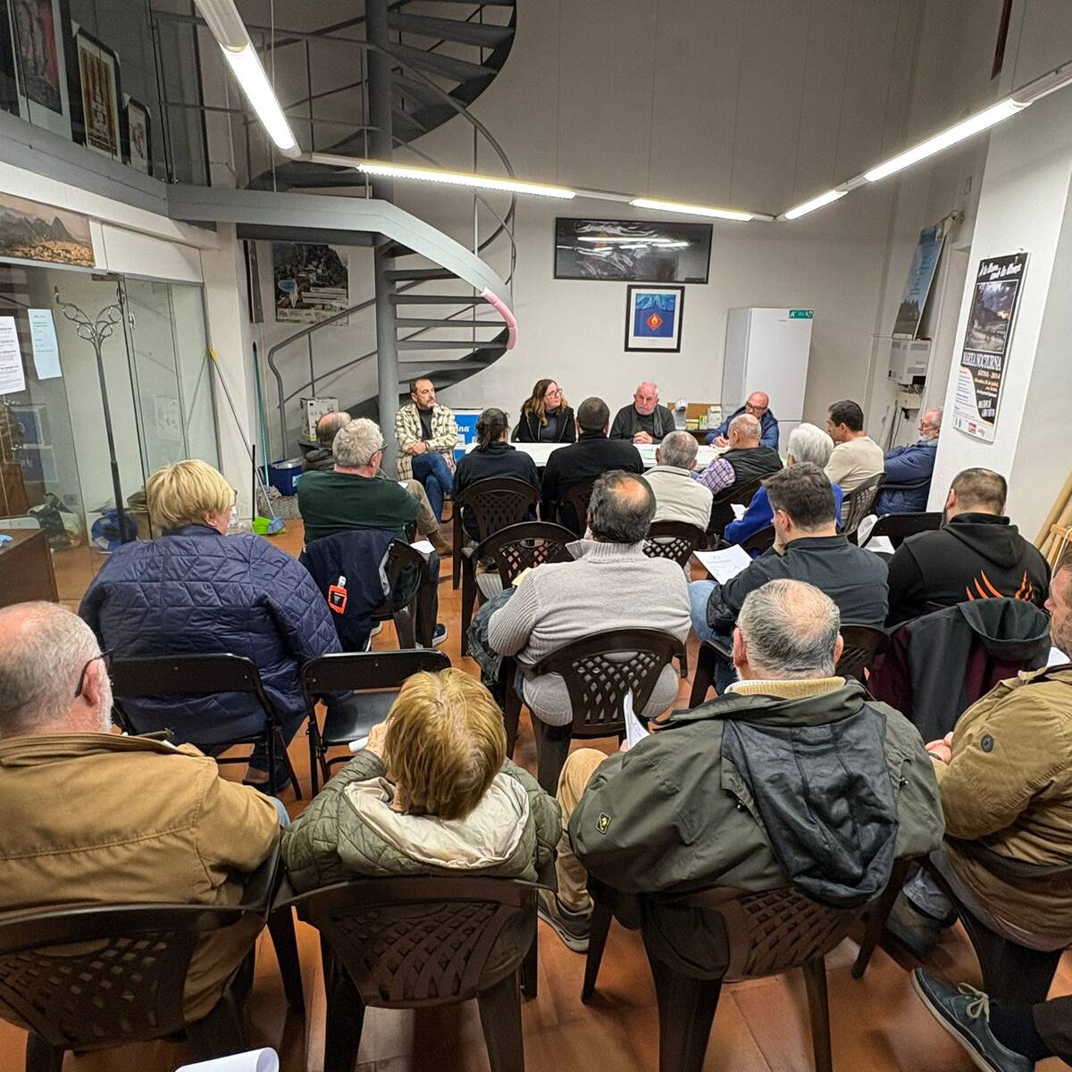 Publicaciones, conciertos y patrimonio: conoce el plan de actividades de Amics de la Costera