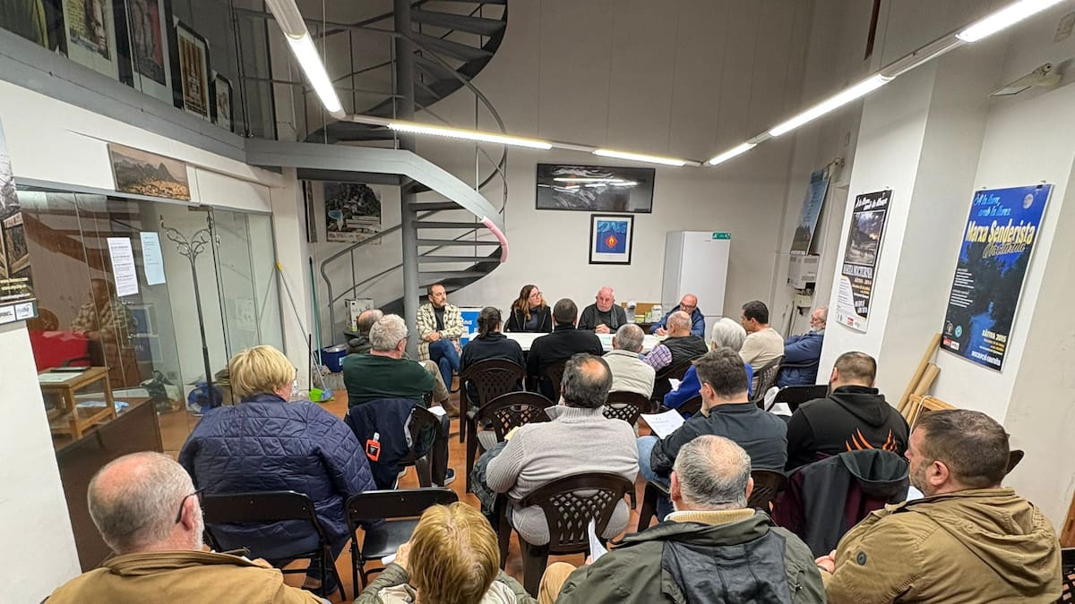 Publicaciones, conciertos y patrimonio: conoce el plan de actividades de Amics de la Costera