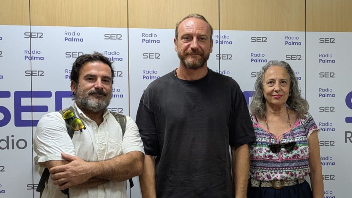 Análisis sobre los incendios en Palma del Río