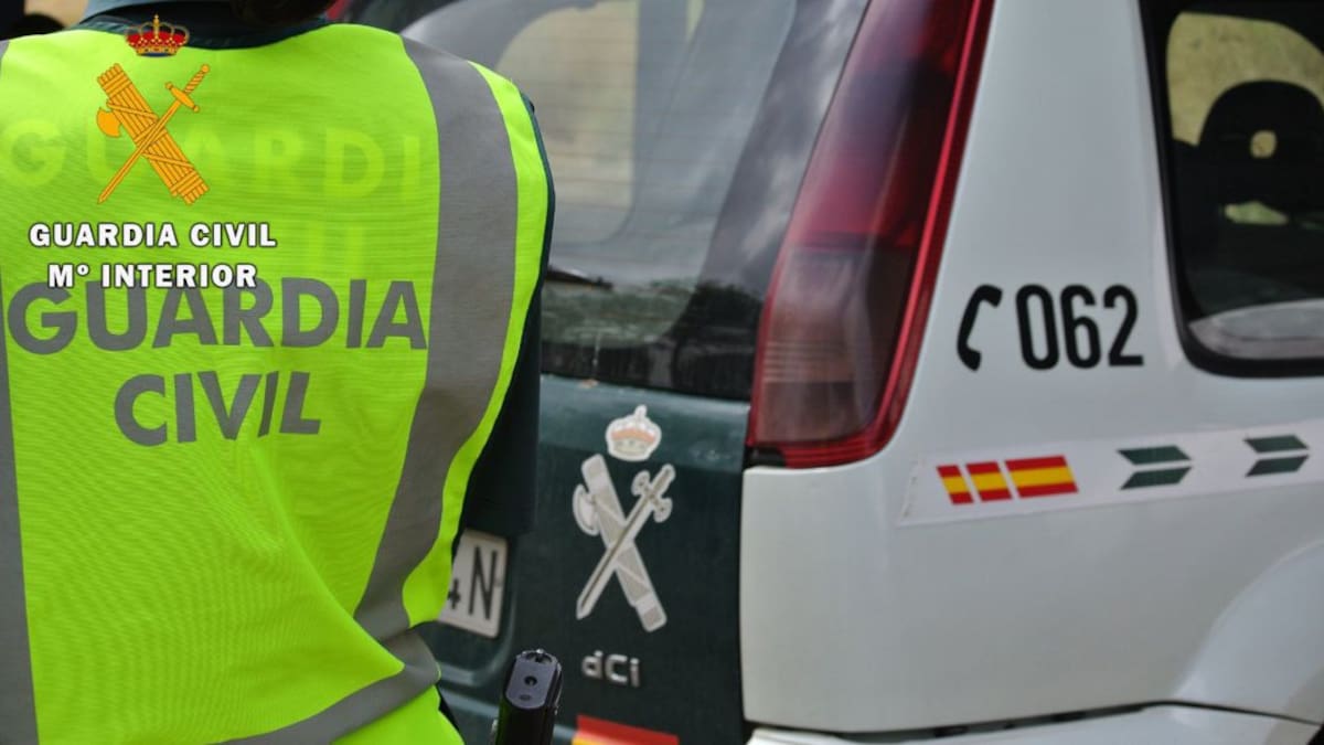 Detectado un conductor que circulaba a 194 por hora en un tramo limitado a 100