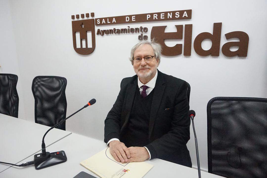 José Francisco Mateos