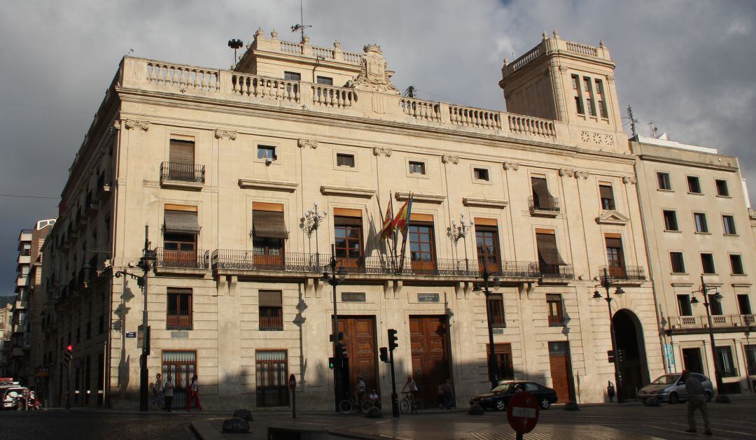 Alcoy aplicará las nuevas tecnologías para luchar contra el coronavirus.