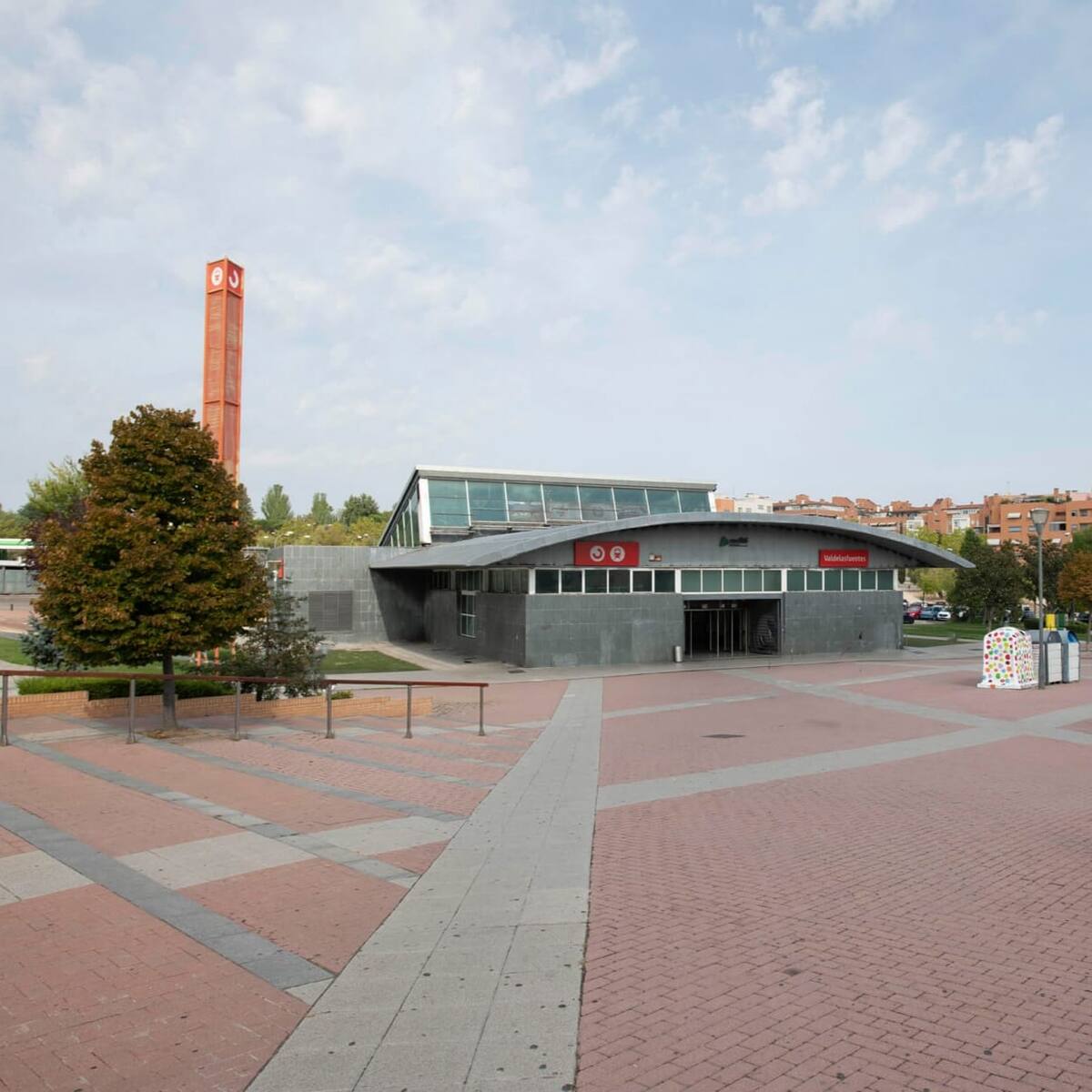 PSOE Alcobendas propone un espacio de homenaje a las víctimas del 11M frente a Cercanías Valdelasfuentes