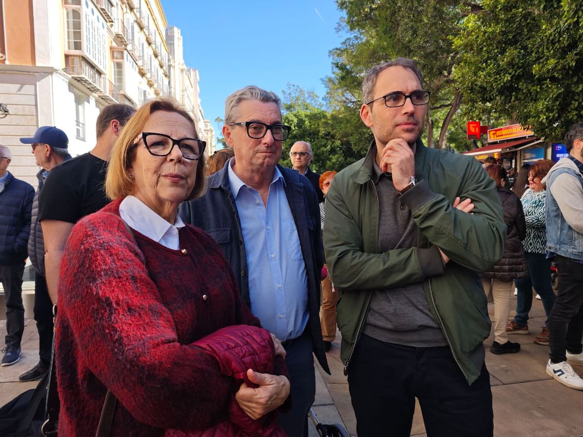 Valero denuncia que PP y Vox “ponen en riesgo los servicios públicos para hacer negocio"