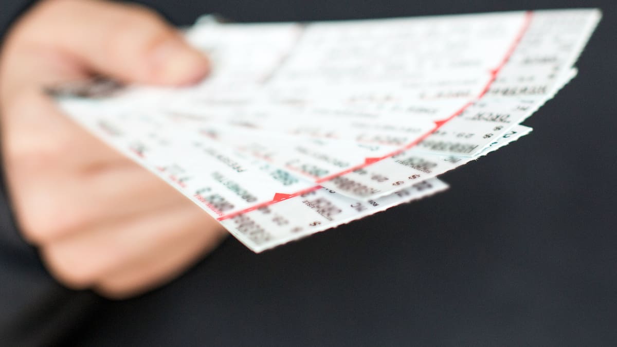 L'OCU denuncia un abús en la venda d'entrades per Rosalia