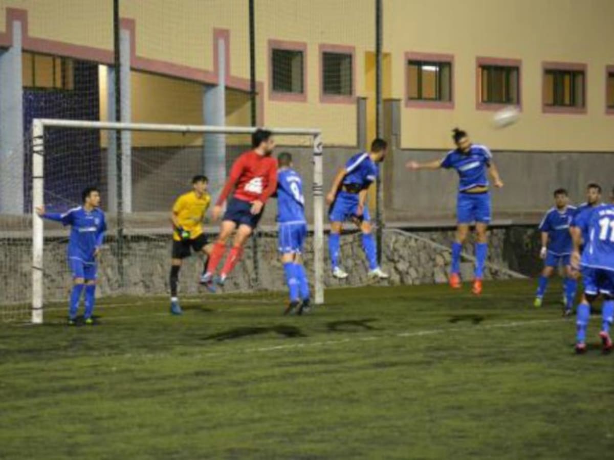Detenidos los padres de dos niños de fútbol base por agresiones