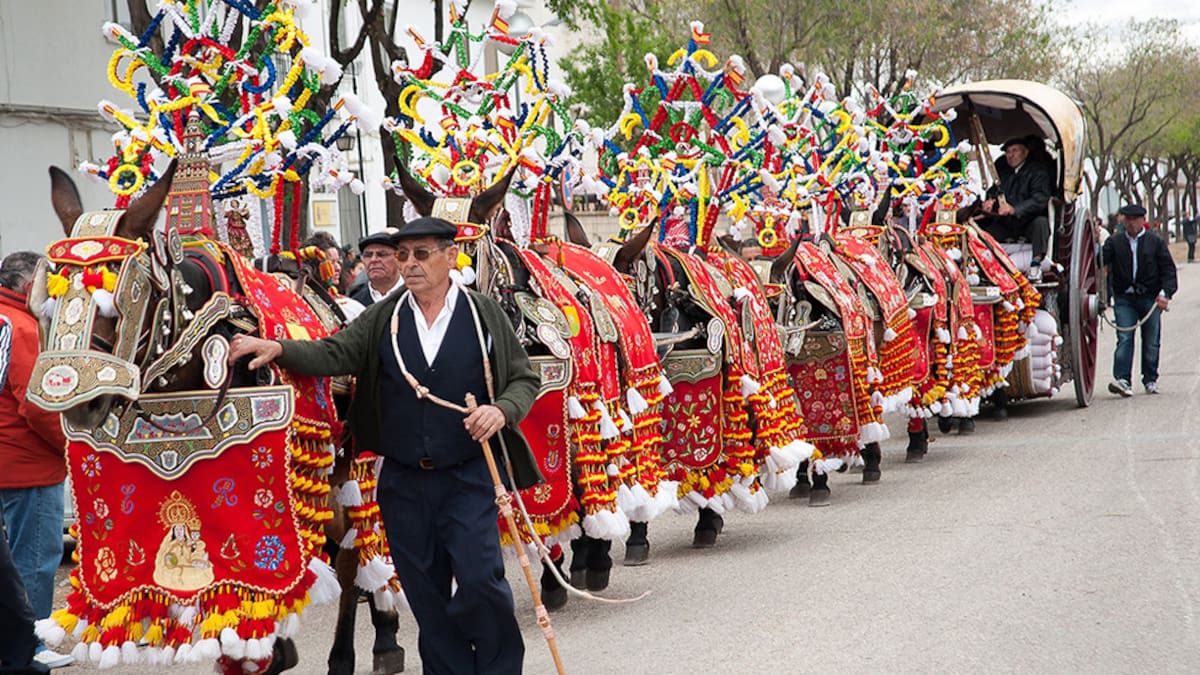 El servicio de autobuses para la Romería de Tomelloso ampliará su horario en las noches del viernes y el sábado
