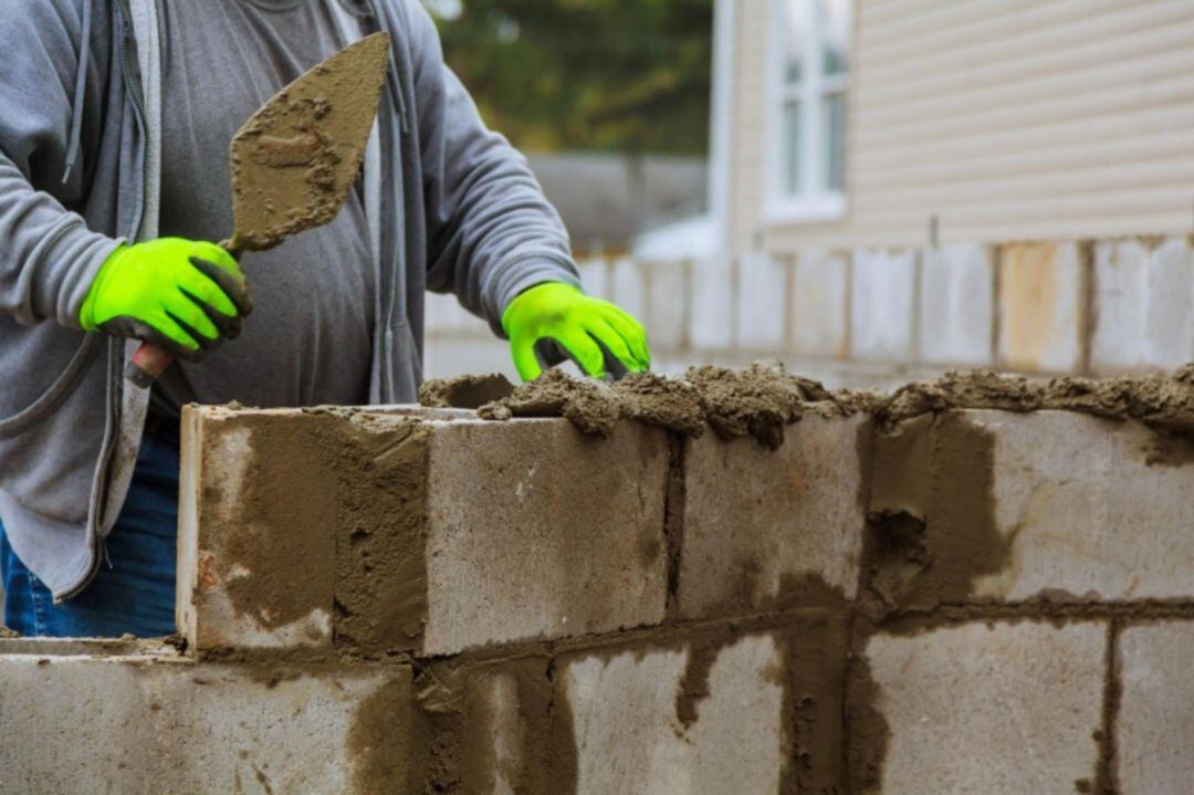 Falta de personal también en la construcción