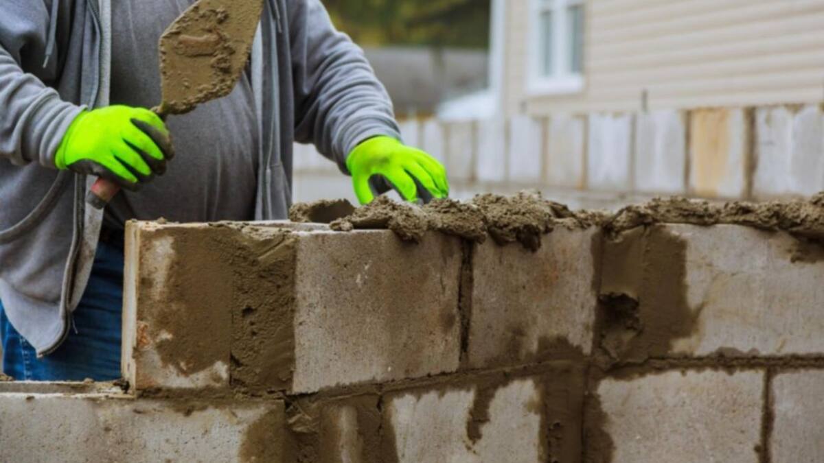 Los constructores de Ibiza tienen que posponer proyectos por falta de trabajadores