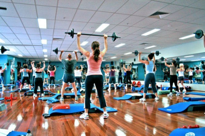 ¿Y si existiera un gimnasio en el que aprovechar la energia generada en ejercicios?