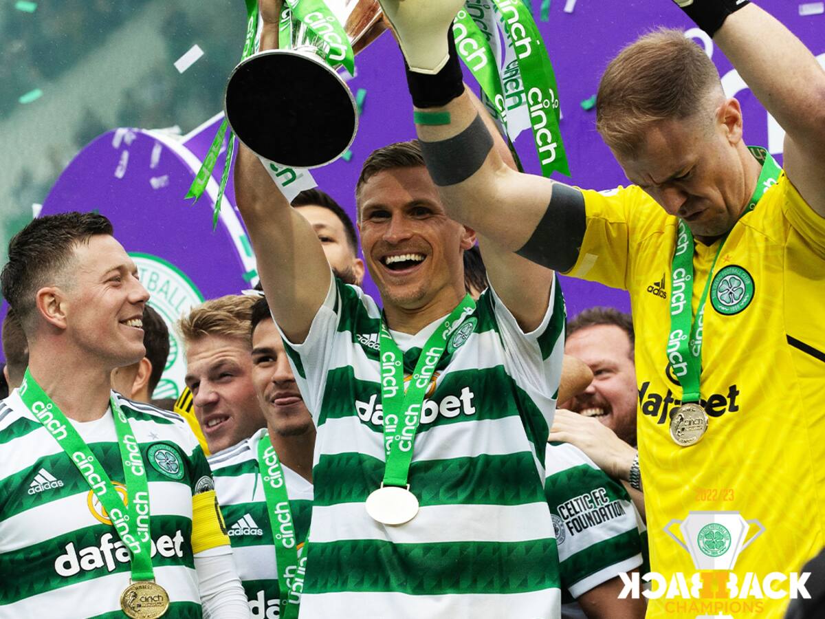 El Celta cierra al central Carl Starfelt como quinto refuerzo