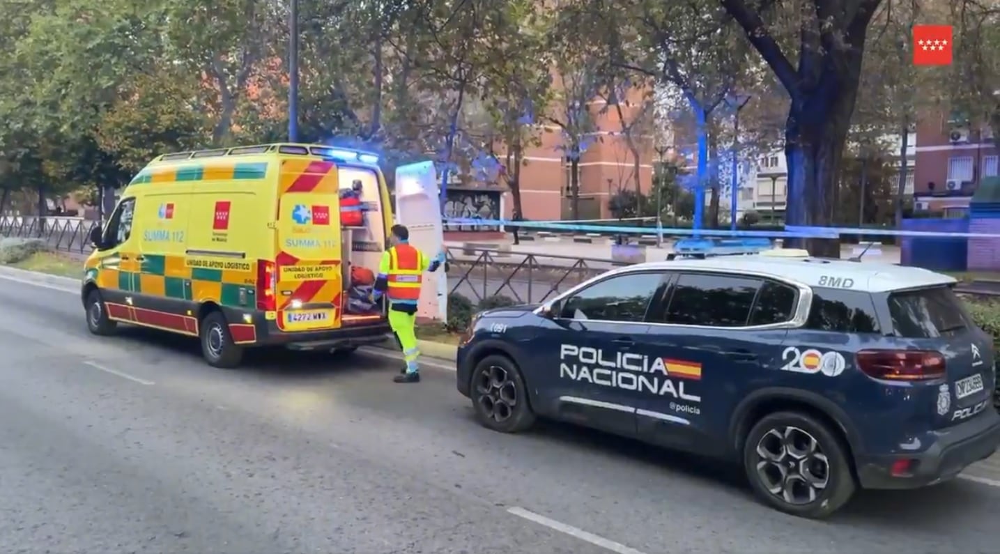 El presunto agresor alegó que la pistola se había disparado accidentalmente