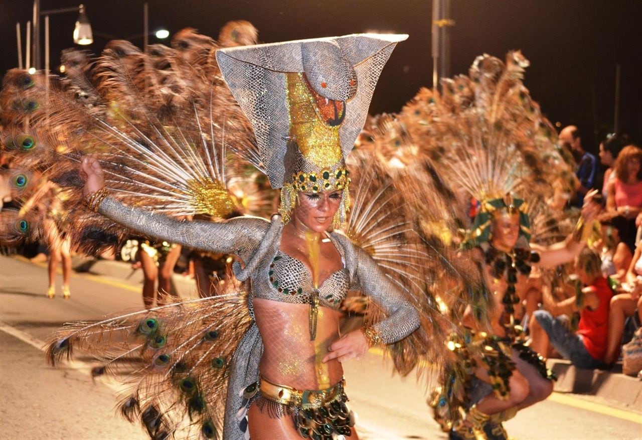 Carnaval de Águilas