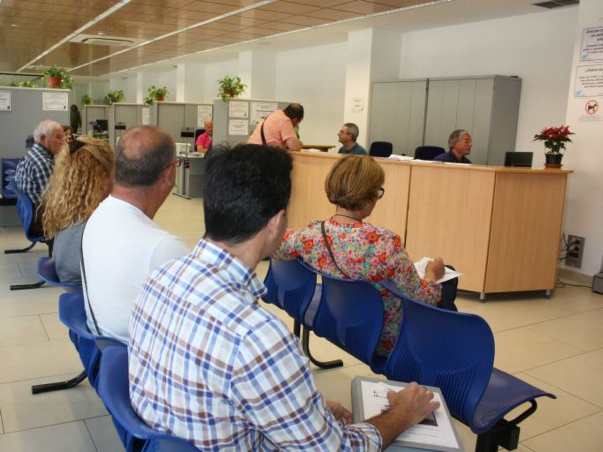 El SIAC abrirá dos tardes a la semana