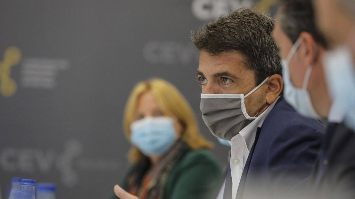 La Columna de Carlos Arcaya: «La paja y la viga política»