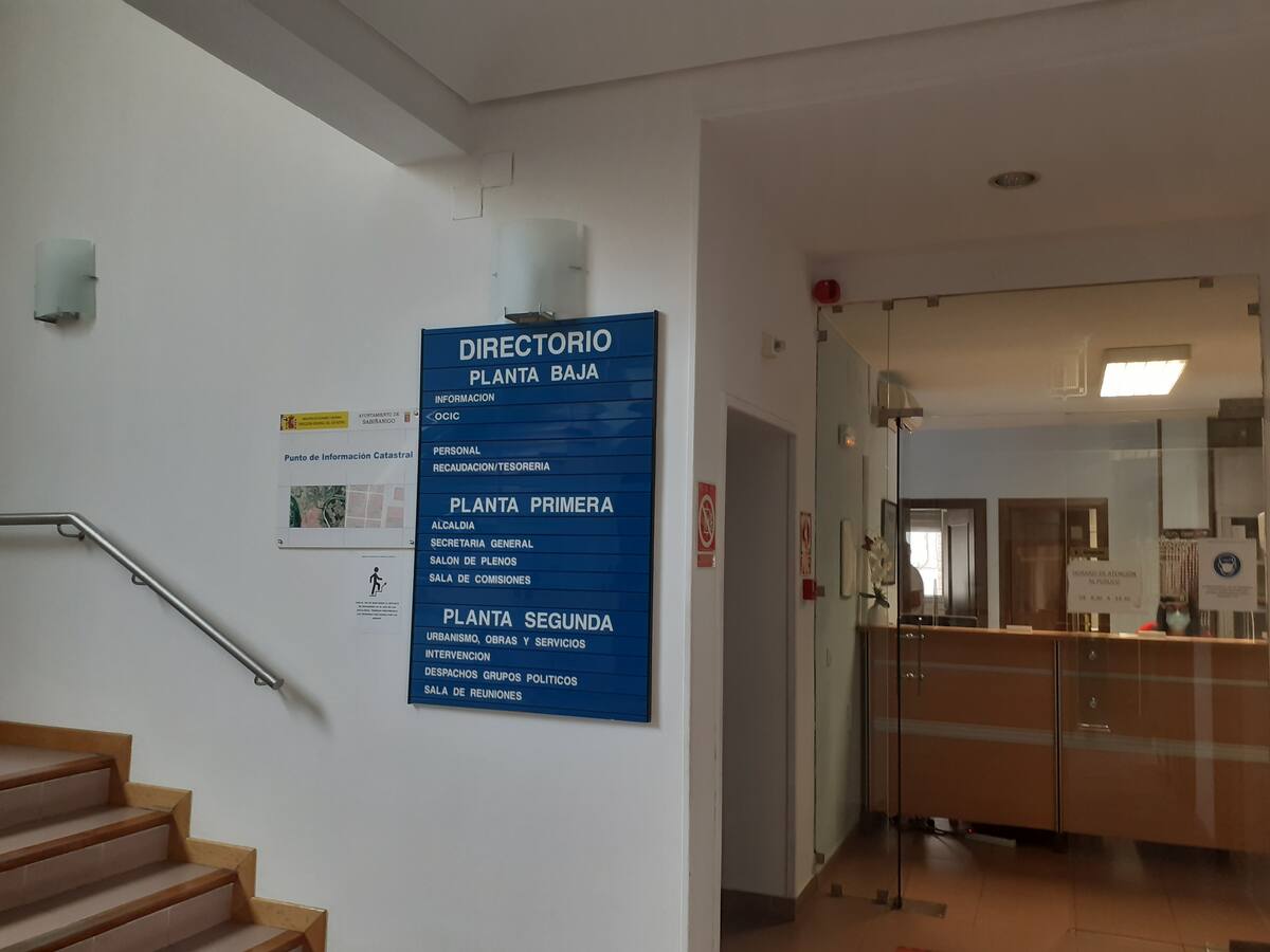 Ya pueden solicitarse las subvenciones del Ayuntamiento para el Fomento de la Actividad Económica de este año