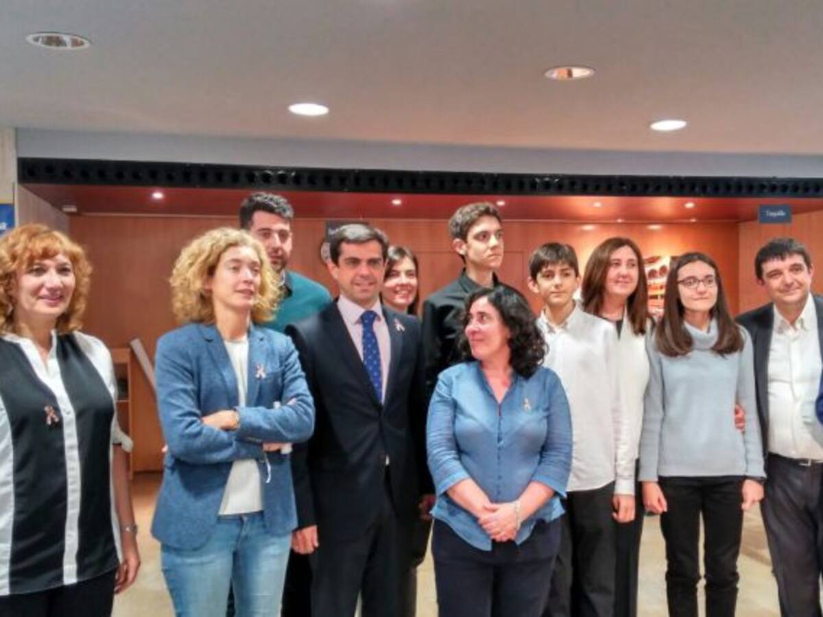 Se pre estrena 'El solista de la orquesta'