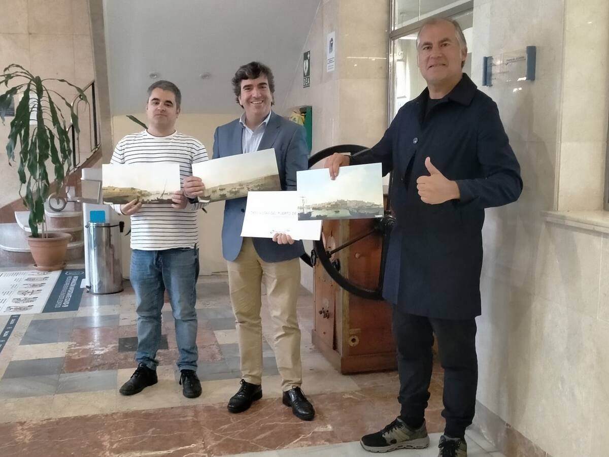 Puerto y Concello de A Coruña mantendrán una reunión "informal" para intentar desbloquear el futuro de los muelles