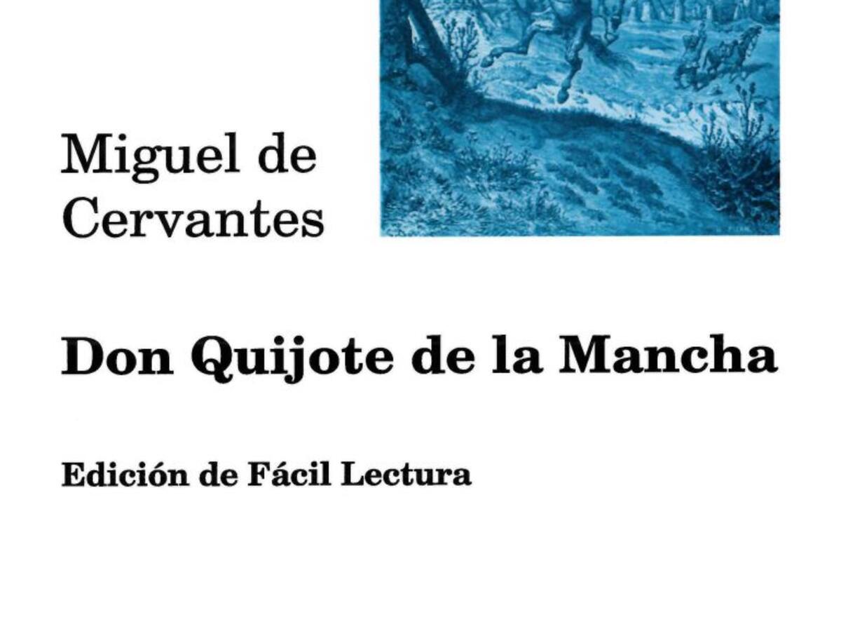El Quijote para todos