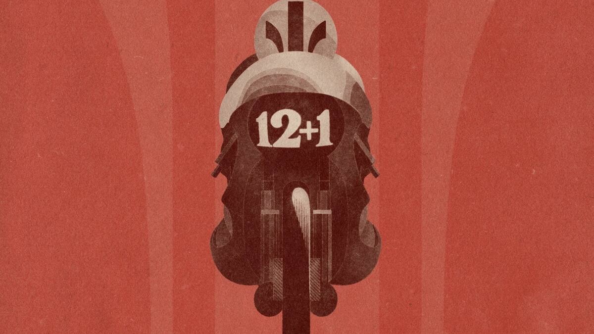Entrevista a Hugo Stuven, director del documental ‘Ángel Nieto: el hombre que venció al tiempo’