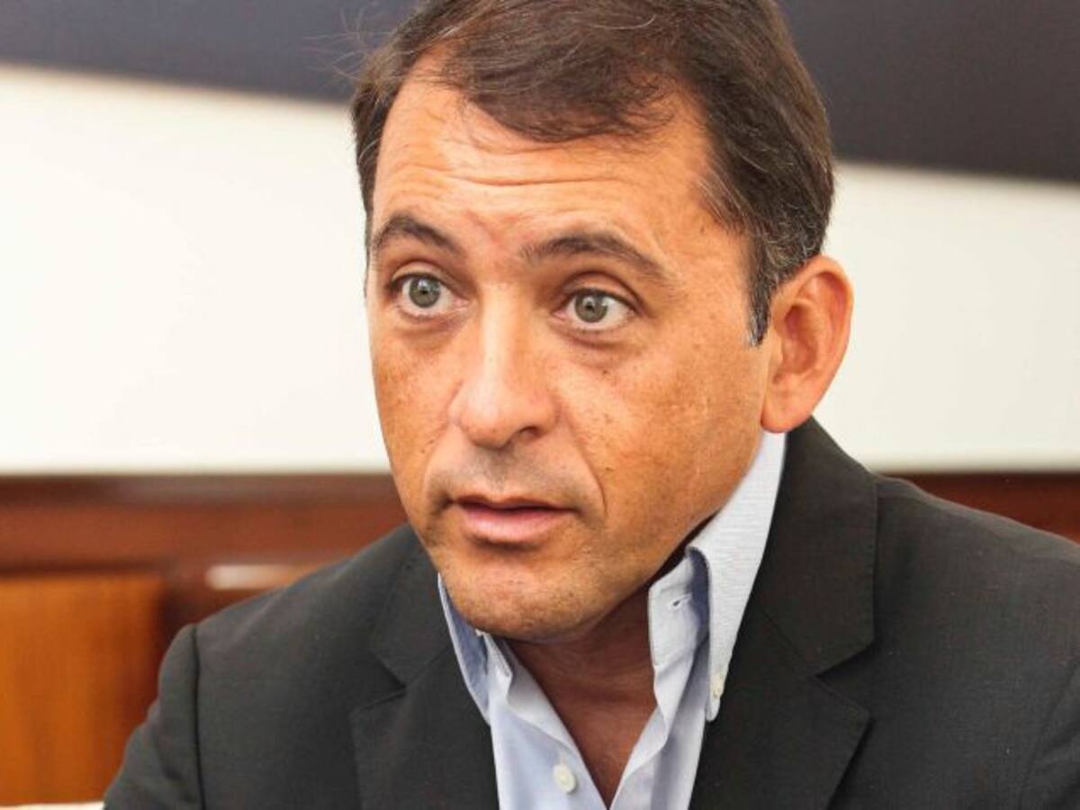 "La semana que viene sacaremos el pliego de condiciones para demoler el aparcamiento"