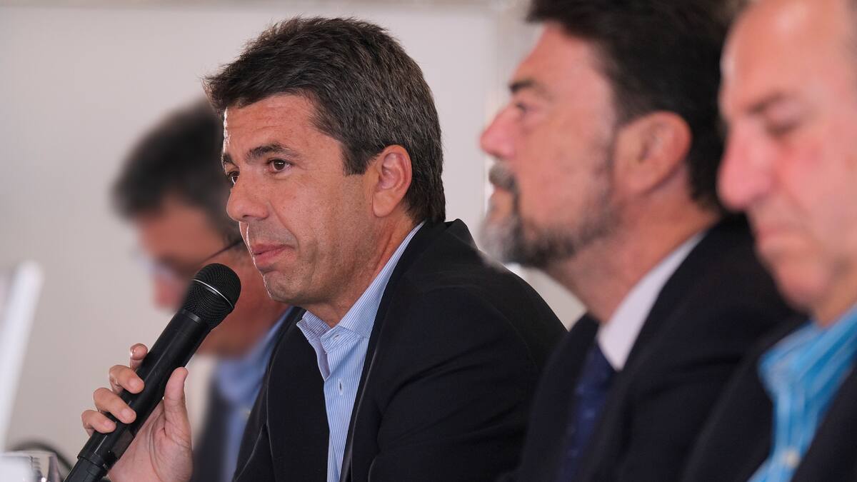 La Columna de Carlos Arcaya: «Contra Sánchez se vive mejor»