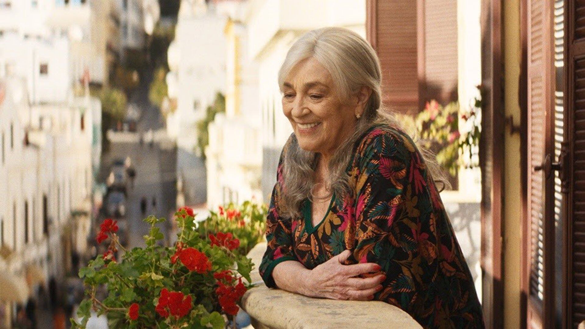 Maryam Touzani abrirá el Festival de Málaga con 'Calle Málaga'.