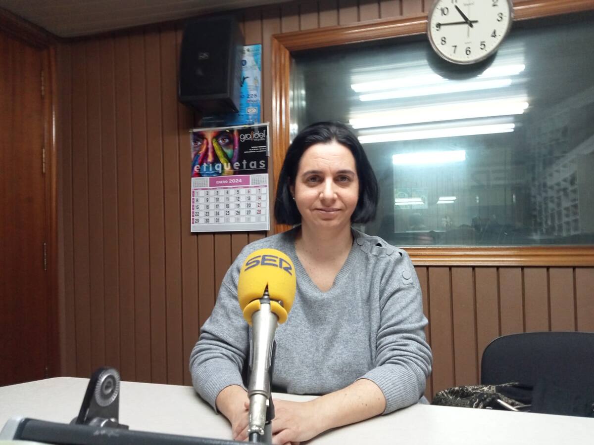 Potenciar la concejalía de servicios, objetivo de la edil Maite Gandía